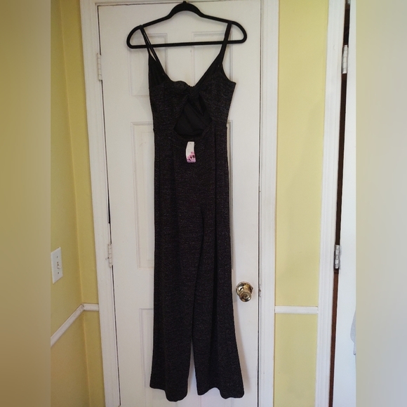 Nwt Dainty Hooligan Jumpsuit - Picture 4 of 5